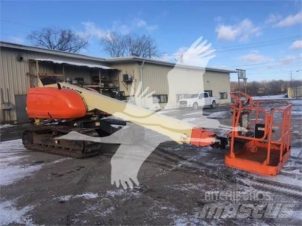JLG 600SC Piattaforme a braccio telescopico