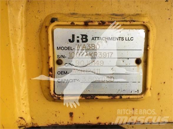 JRB  Benne