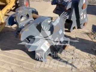 JRB - 470G Accoppiatori rapidi