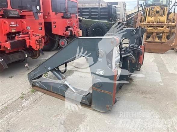 JRB 90R0046 Forche