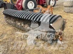 JRB SWEEPER Altri componenti