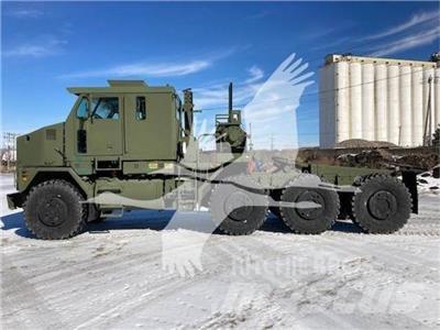 Oshkosh M1070 Costruzioni - Altro