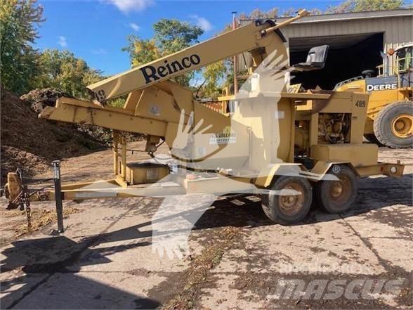 Reinco M90 Perforatrici