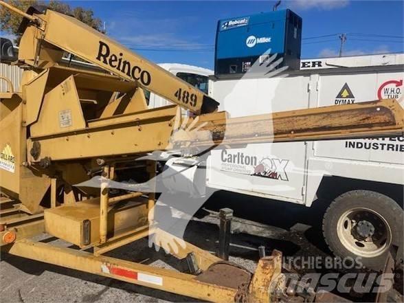 Reinco M90 Perforatrici