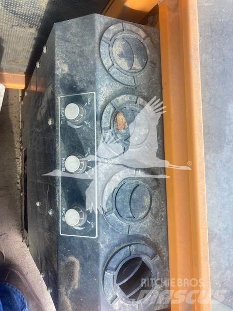 Rosco RB48 Spazzatrici