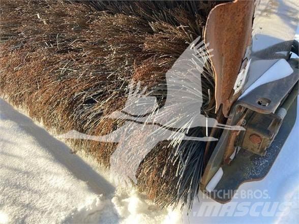Sweepster 8' Altri componenti
