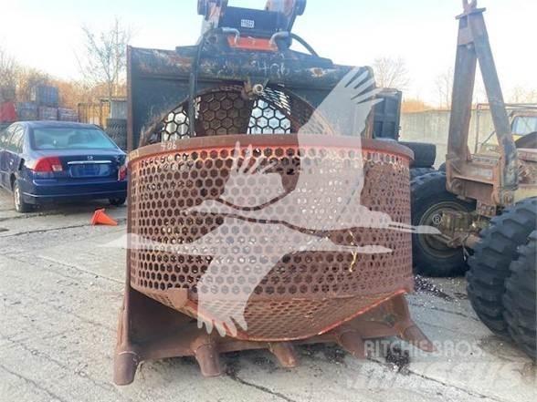 VTN 72 Benne vaglianti