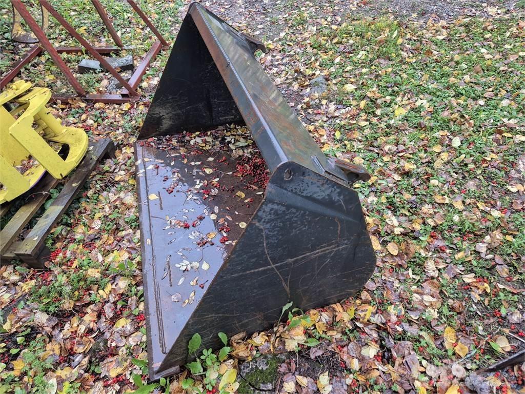  Kauha Benne