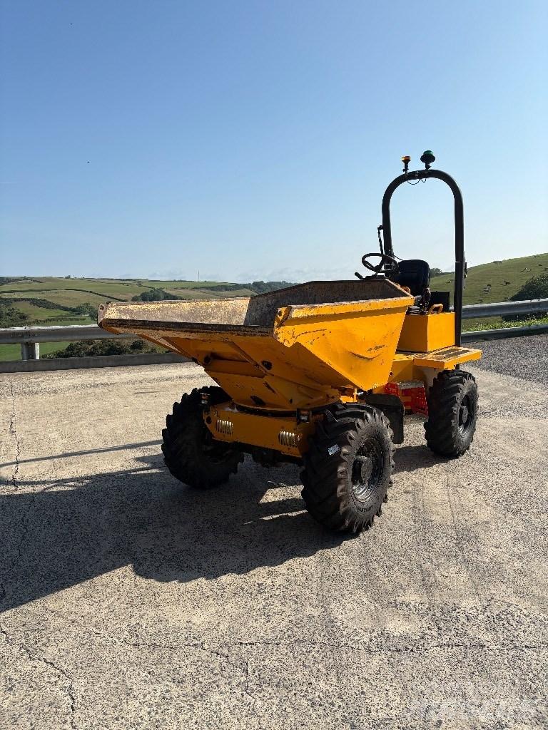 Thwaites MACH 570 Mini dumper