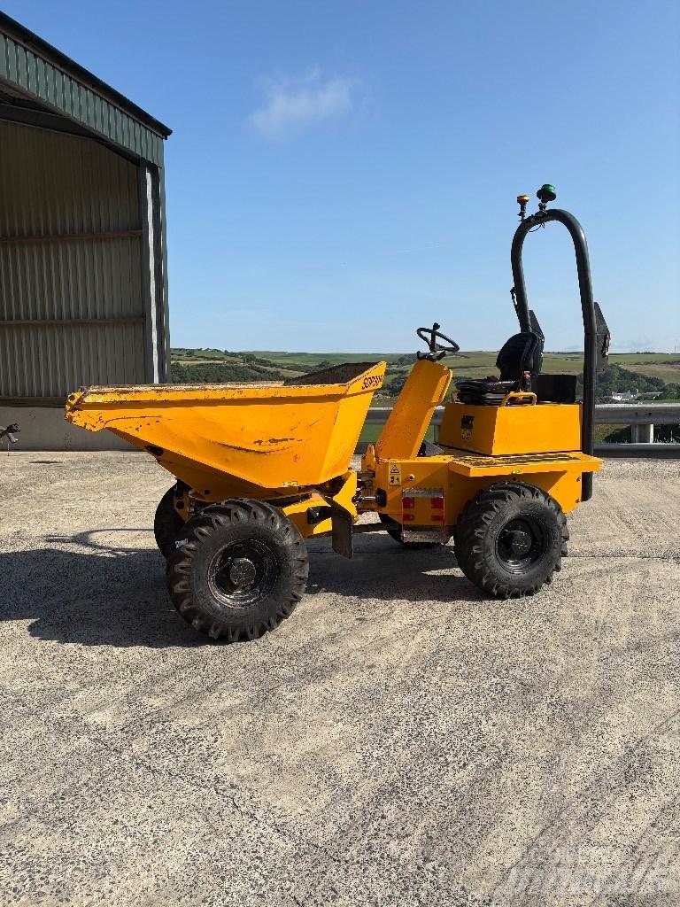 Thwaites MACH 570 Mini dumper