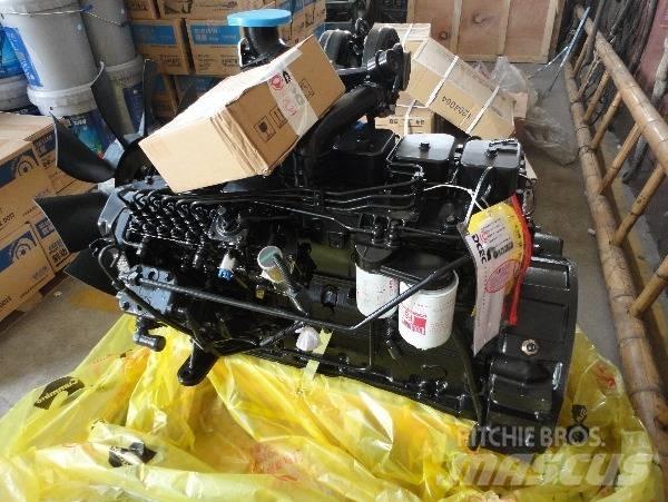 Cummins 6BT5.9-C150 Motori