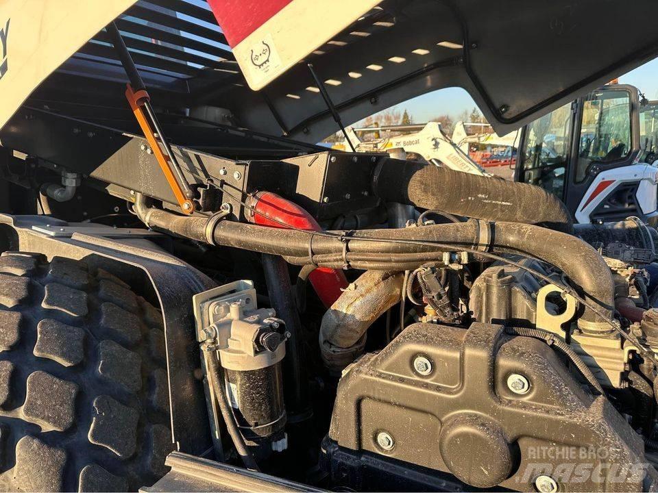Dynapac CA 2500 D Rulli monotamburo