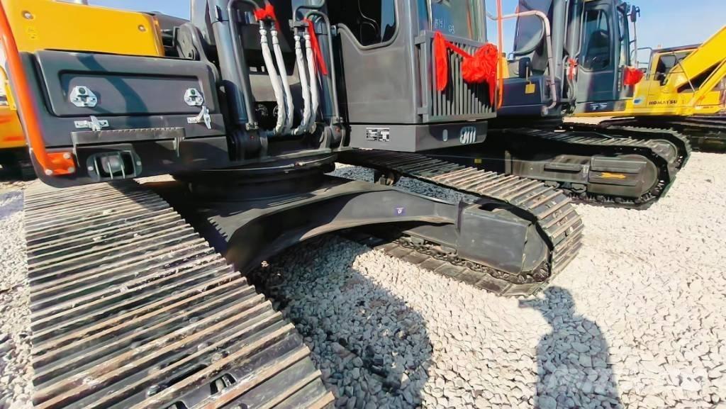 Volvo EC 240 Escavatori cingolati