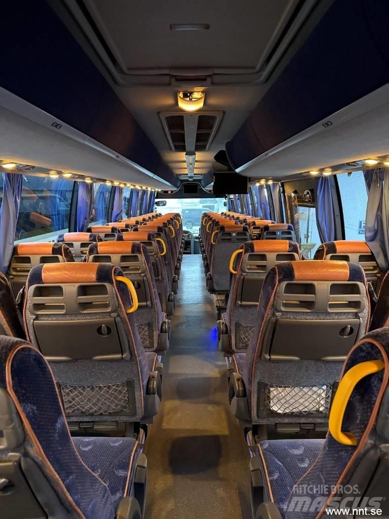 Volvo 9700H Autobus da turismo