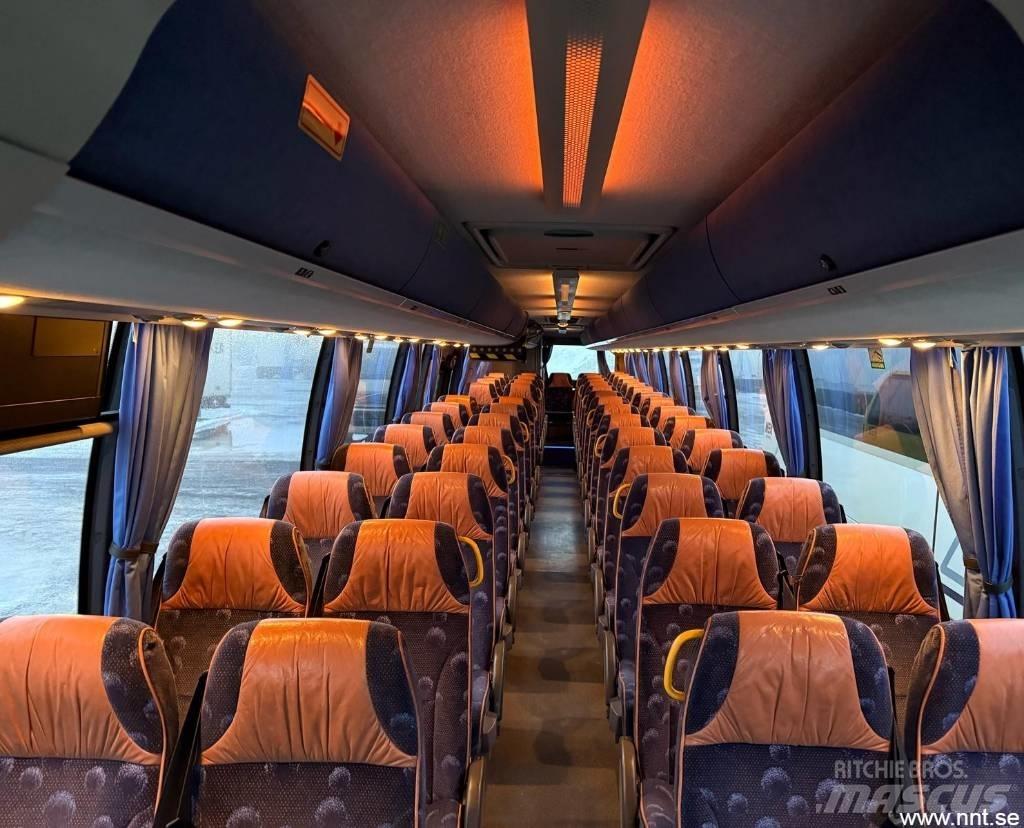 Volvo 9700H Autobus da turismo