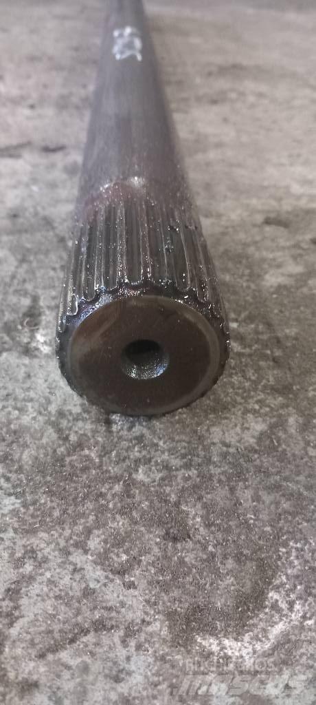 Scania G 400   1761195 Assi