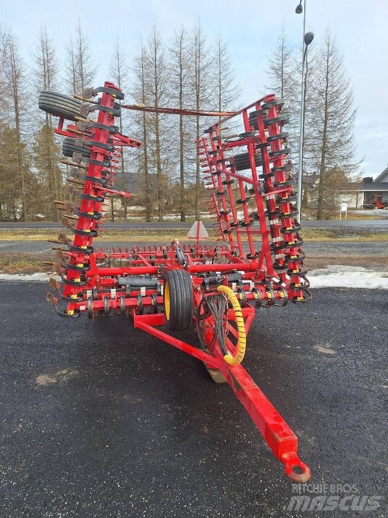 Väderstad NZE 700 Erpici