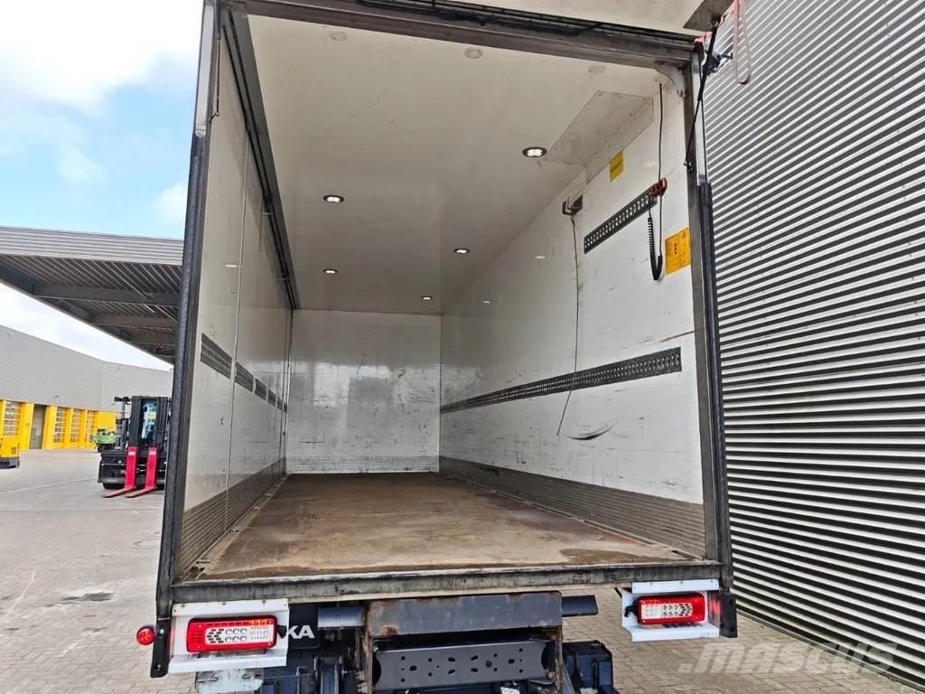 Volvo FM 340 4x2 Camion cassonati