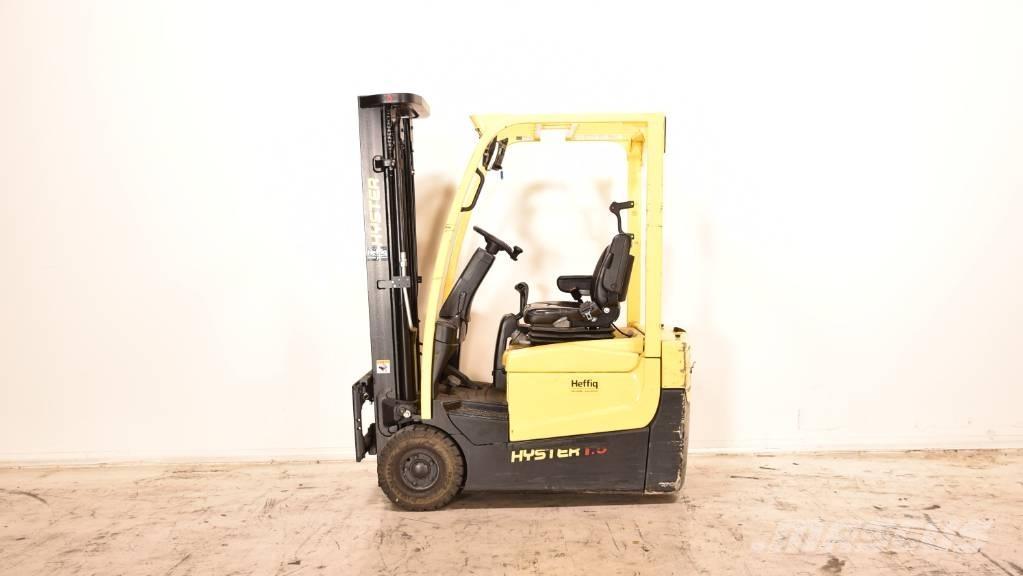 Hyster A1.5XNT Carrelli elevatori elettrici