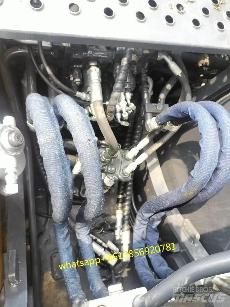 Volvo EC 140 Escavatori cingolati