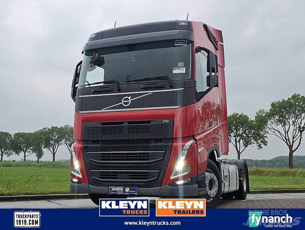 Volvo FH 500 Motrici e Trattori Stradali
