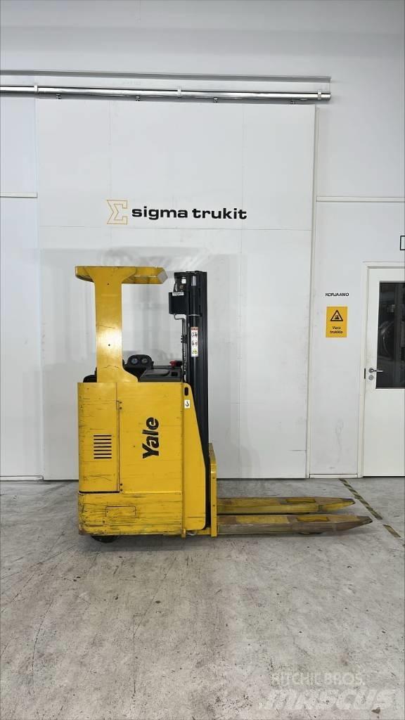 Yale MS 15 S Carelli stoccatori  automatici-usati