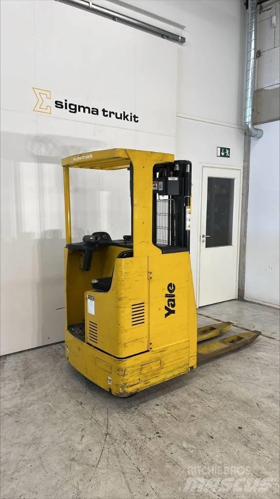 Yale MS 15 S Carelli stoccatori  automatici-usati