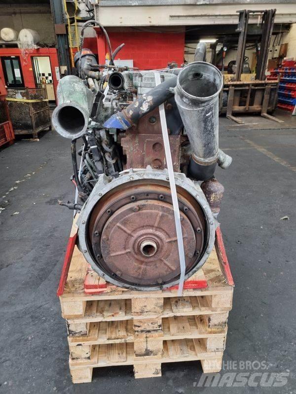 DAF PE183C1 Motori