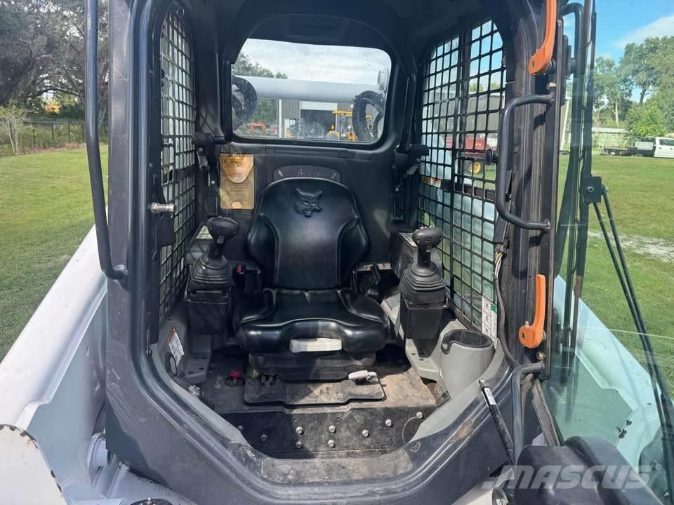Bobcat T 770 Mini Pale Gommate