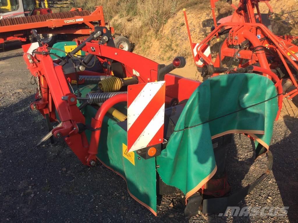 Kverneland 2832 FS Falciatrici