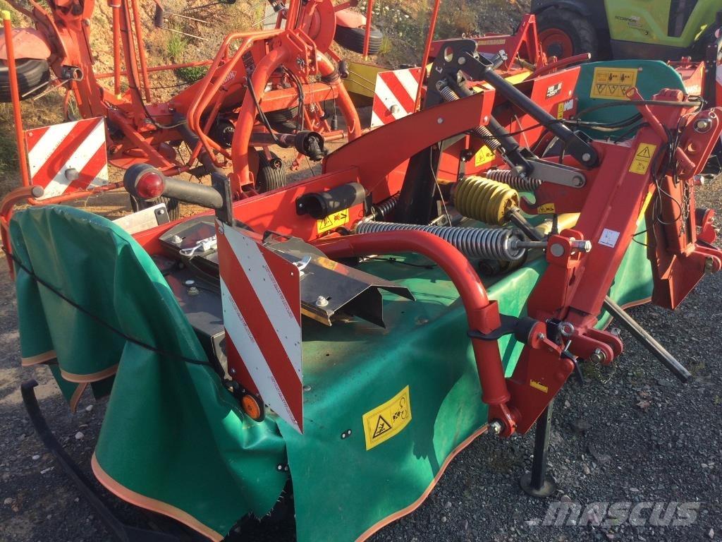 Kverneland 2832 FS Falciatrici