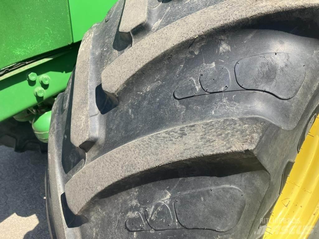 John Deere 6170R Trattori