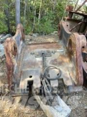 CAT 5110 B Escavatori cingolati