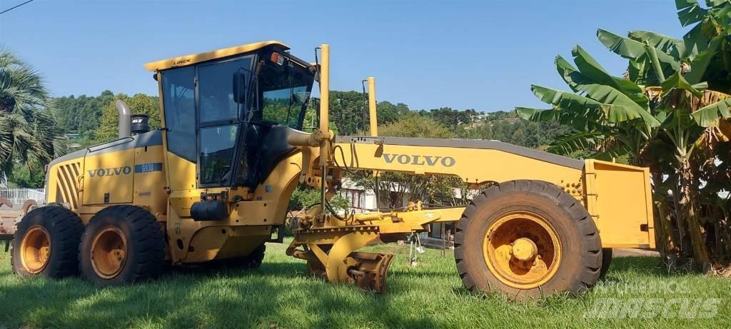 Volvo G 930 Motorgraders