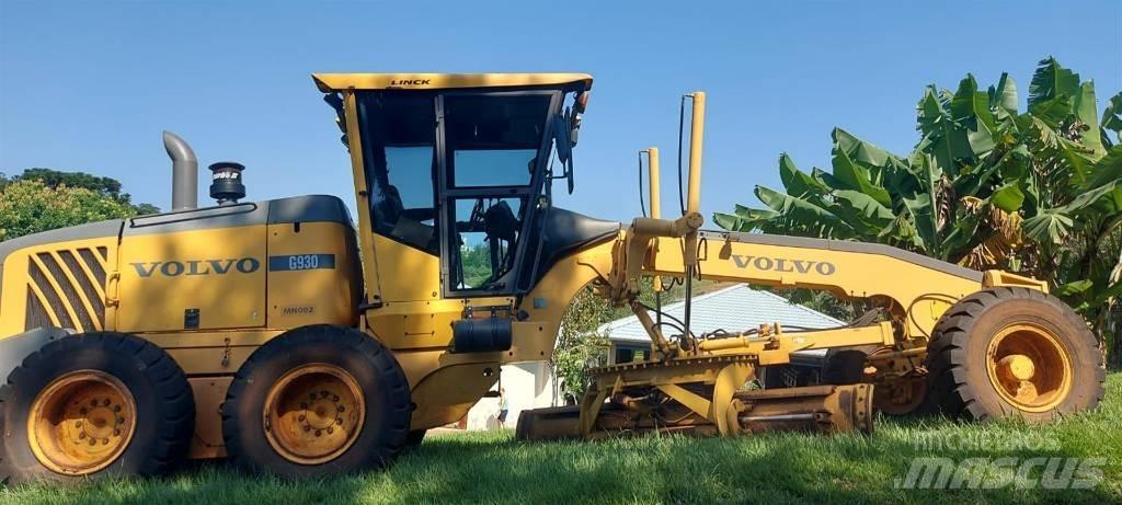 Volvo G 930 Motorgraders