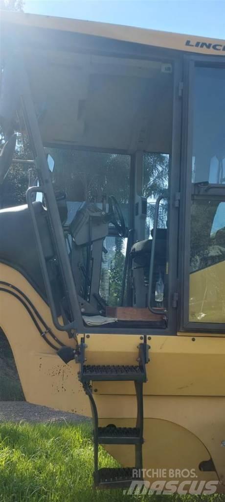 Volvo G 930 Motorgraders