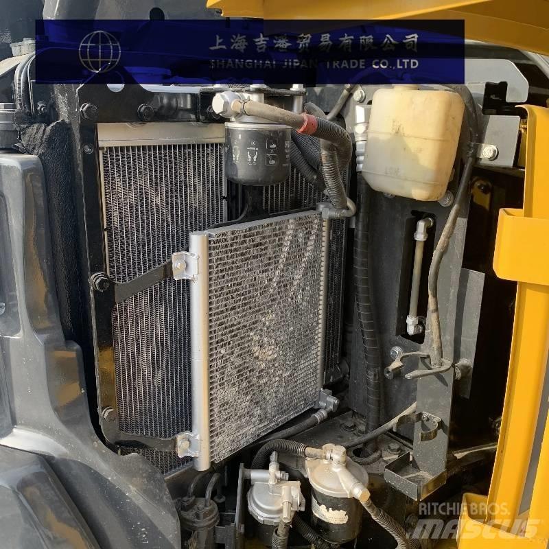 Komatsu PC 55 Miniescavatori