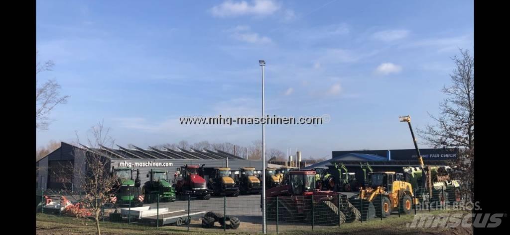 CASE CX 145D Escavatori cingolati