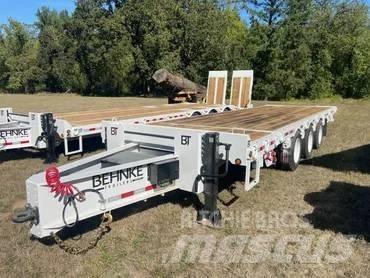 Behnke 8X30TPT-50L Caricatore basso