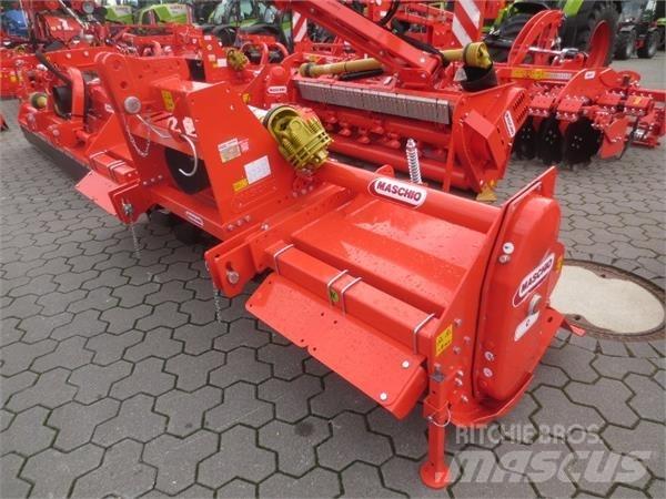 Maschio C 250 Agricoltura - Altro
