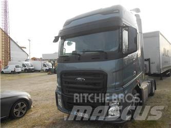 Ford F-MAX 4x2 MEGA Motrici e Trattori Stradali
