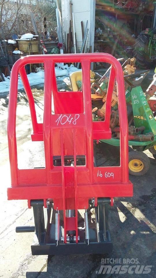 Accord ΔΑΓΚΑΝΑ Altri accessori per trattori