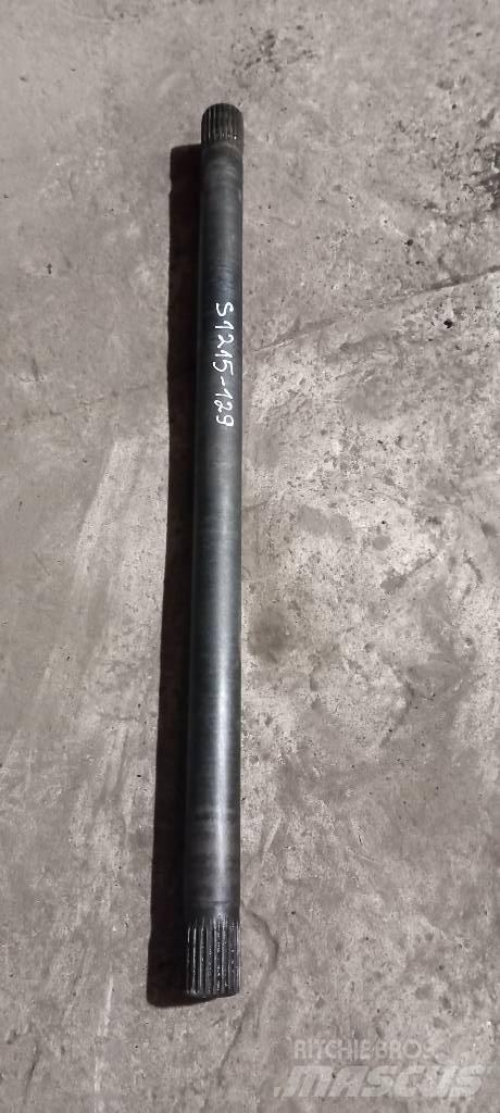 Scania R 440  1761195 Assi