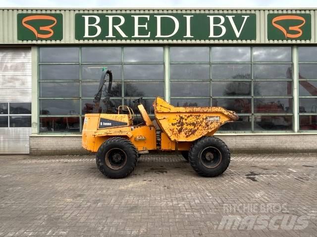 Thwaites MACH 690 Mini dumper