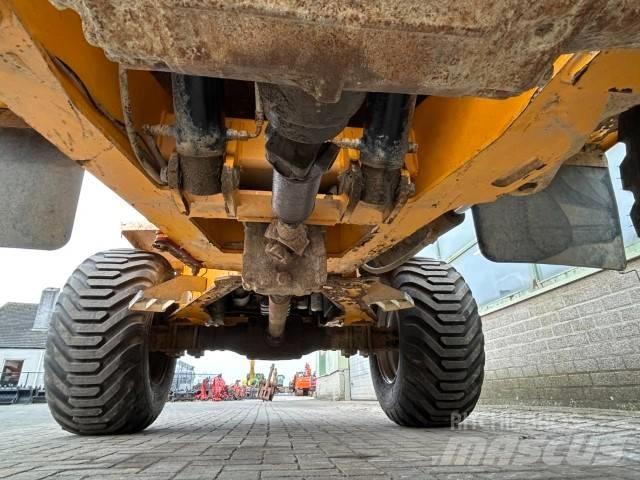 Thwaites MACH 690 Mini dumper