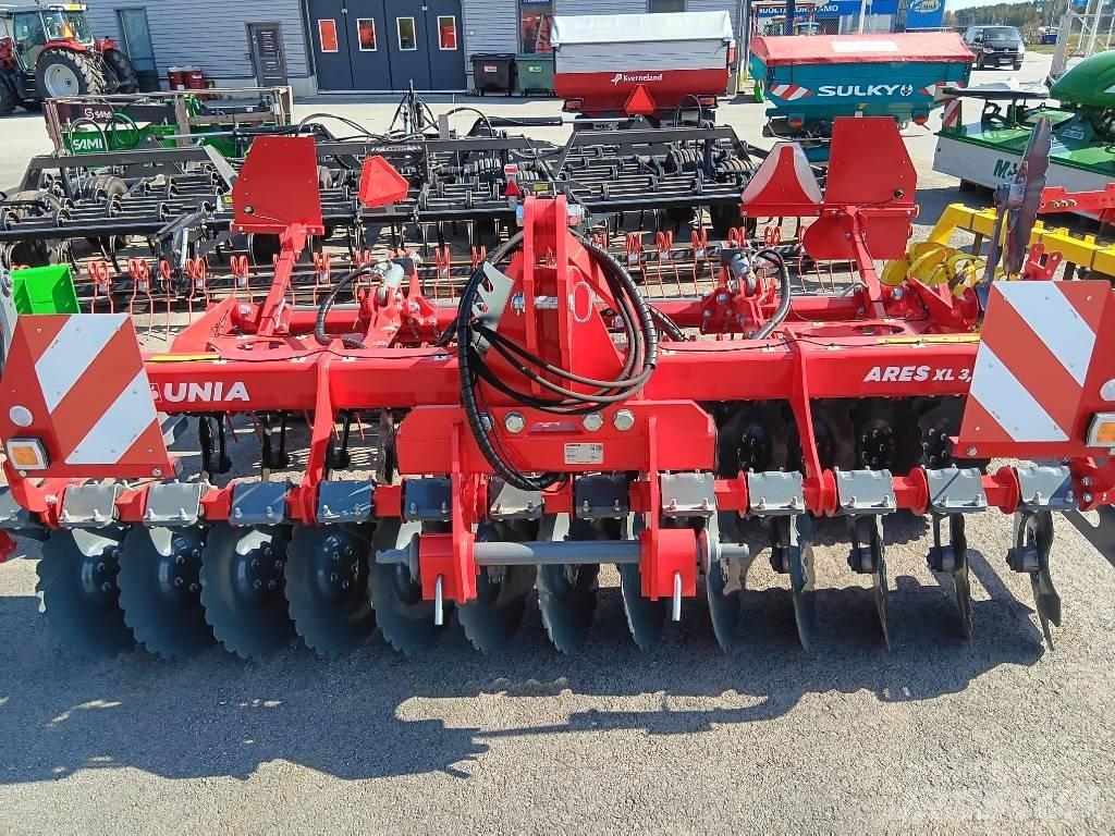 Unia Ares XL 3,5 Erpici a dischi