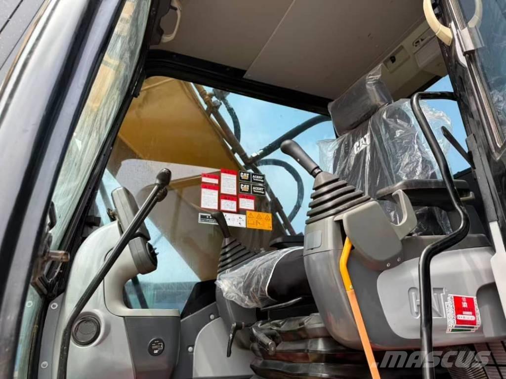 CAT 330 Escavatori cingolati