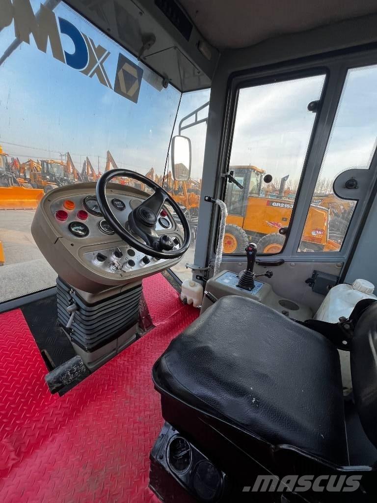 XCMG XS 223 J Rulli monotamburo