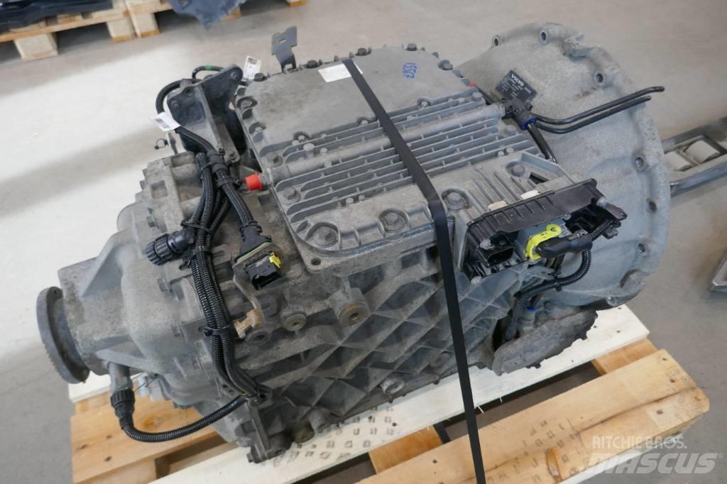 Volvo FE 250 Scatole trasmissione
