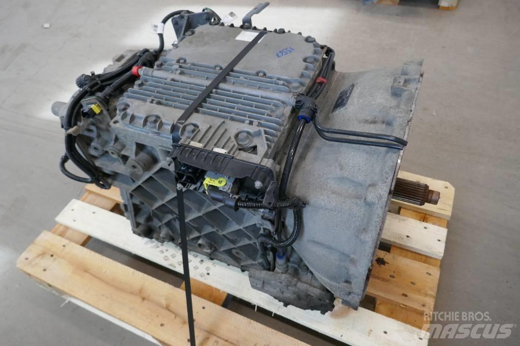 Volvo FE 250 Scatole trasmissione